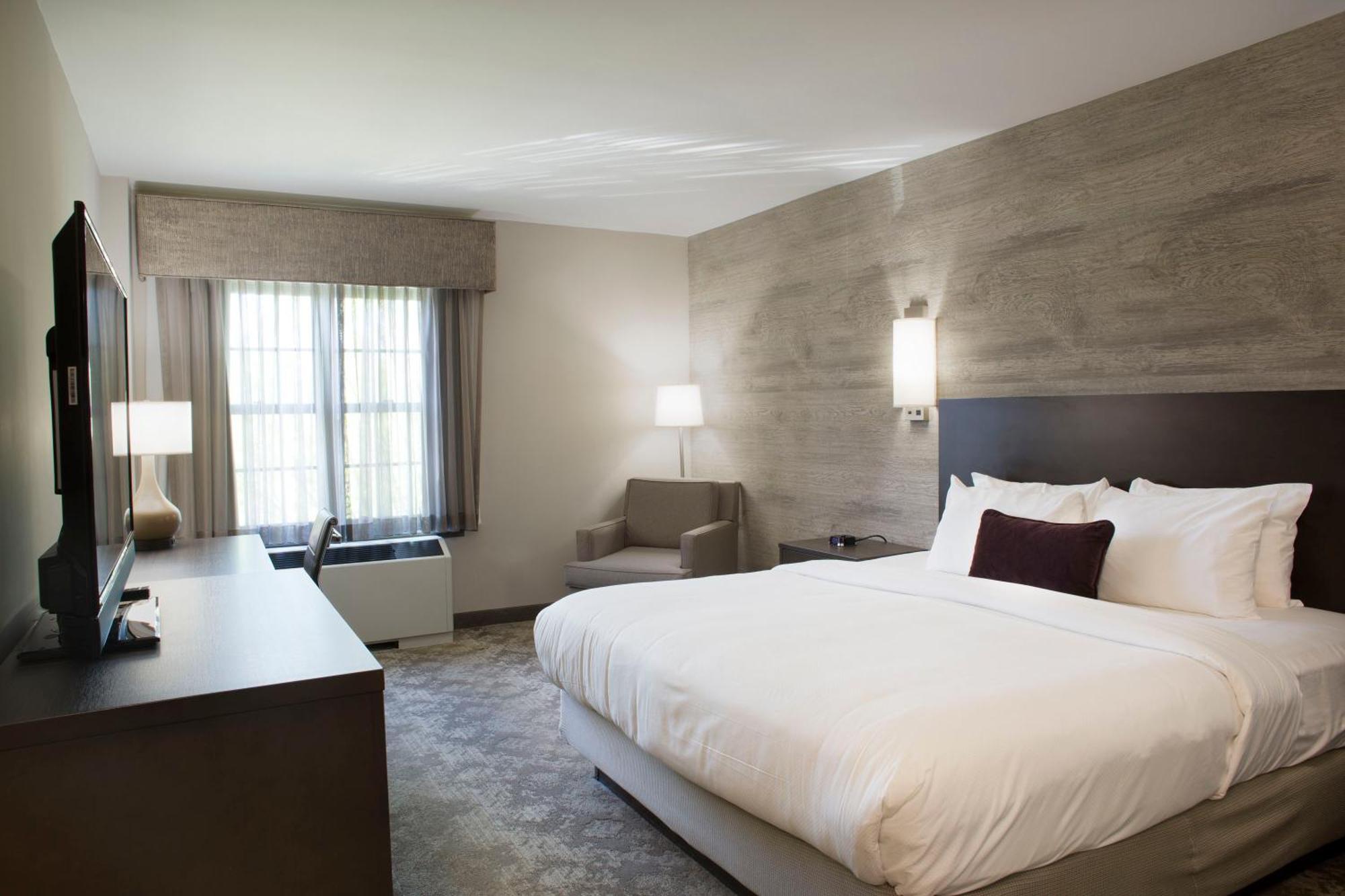 Normandy Farm Hotel & Conference Center Blue Bell Buitenkant foto